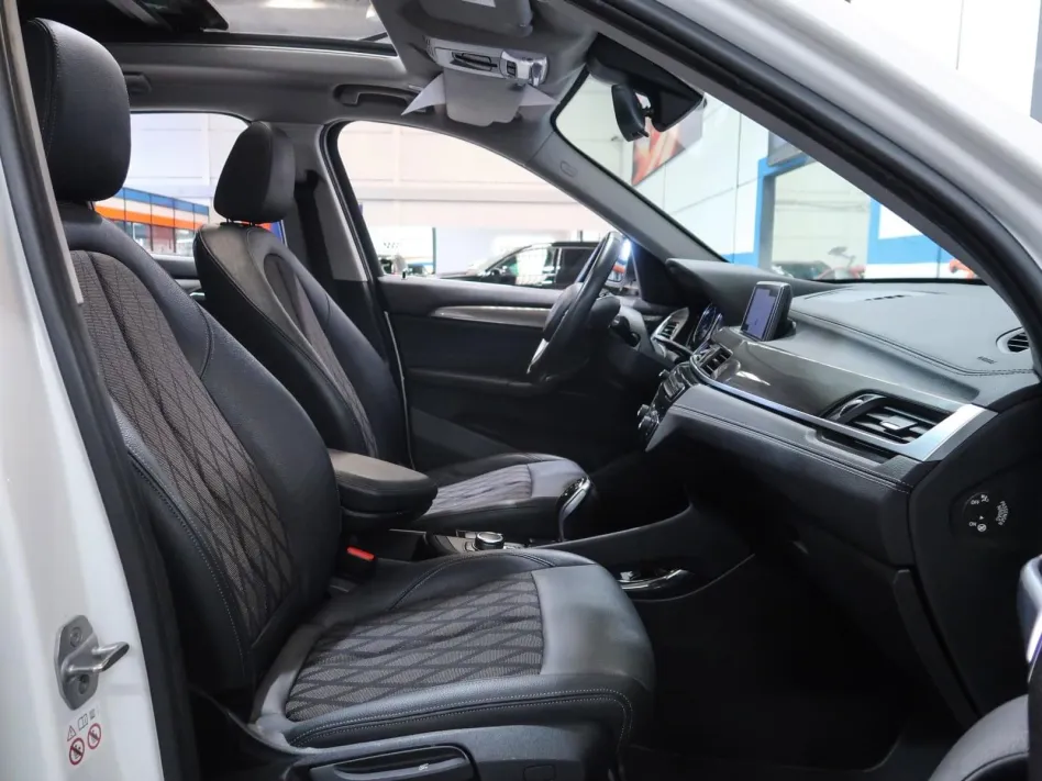 BMW X1 SDRIVE 18D 150CV AUTO