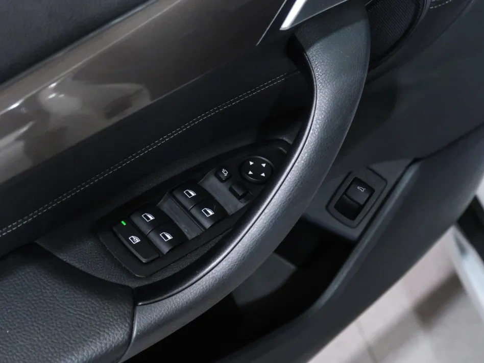 BMW X1 SDRIVE 18D 150CV AUTO