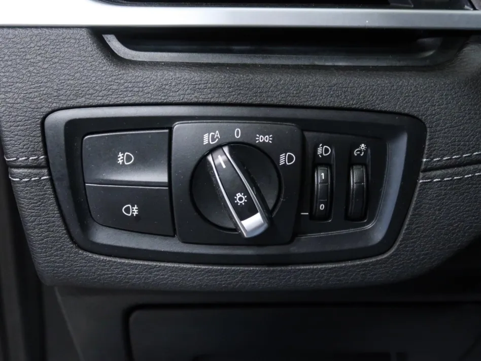 BMW X1 SDRIVE 18D 150CV AUTO