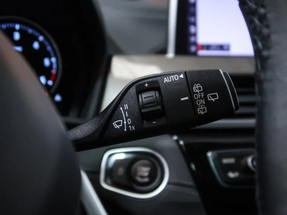 BMW X1 SDRIVE 18D 150CV AUTO