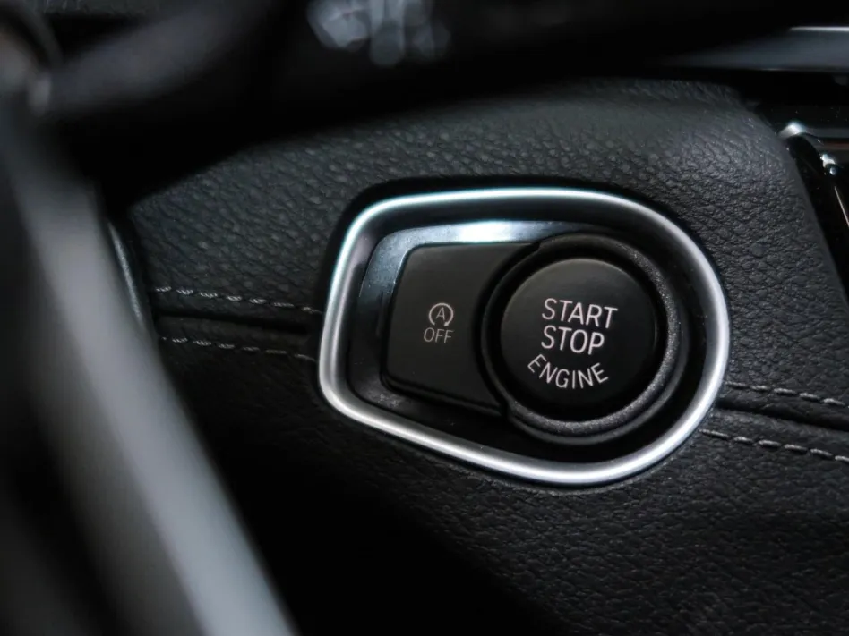 BMW X1 SDRIVE 18D 150CV AUTO