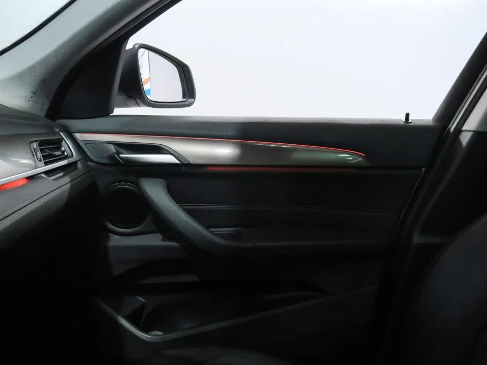 BMW X1 SDRIVE 18D 150CV AUTO