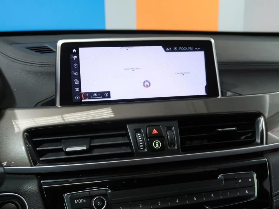BMW X1 SDRIVE 18D 150CV AUTO