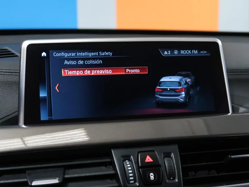 BMW X1 SDRIVE 18D 150CV AUTO