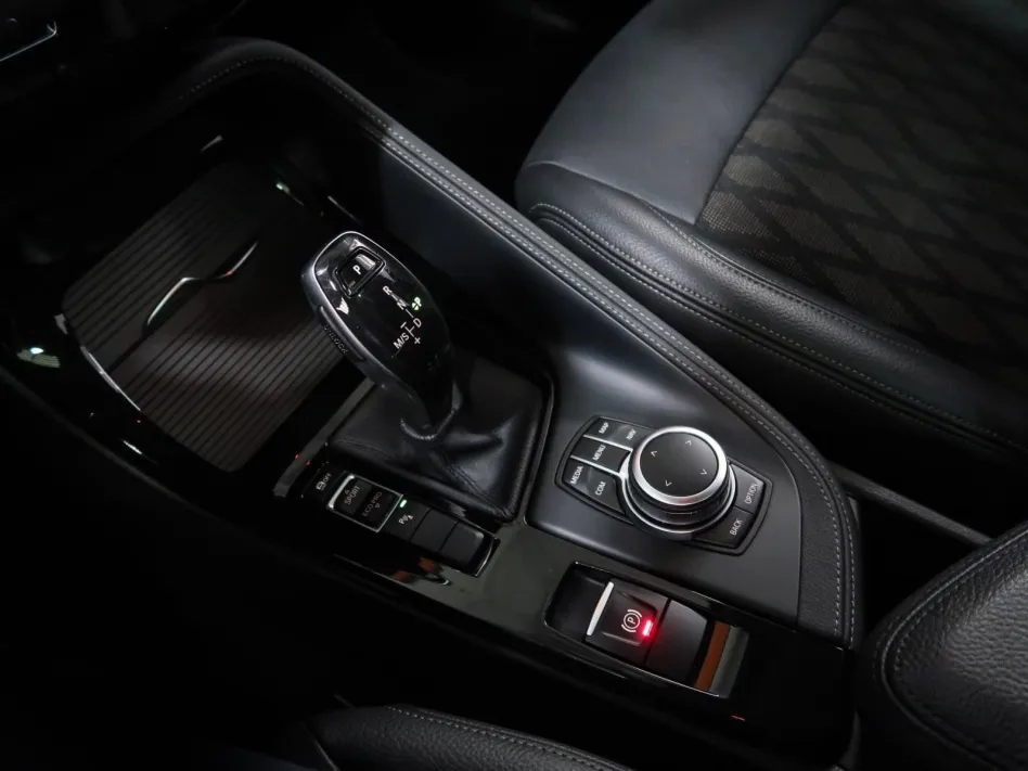BMW X1 SDRIVE 18D 150CV AUTO