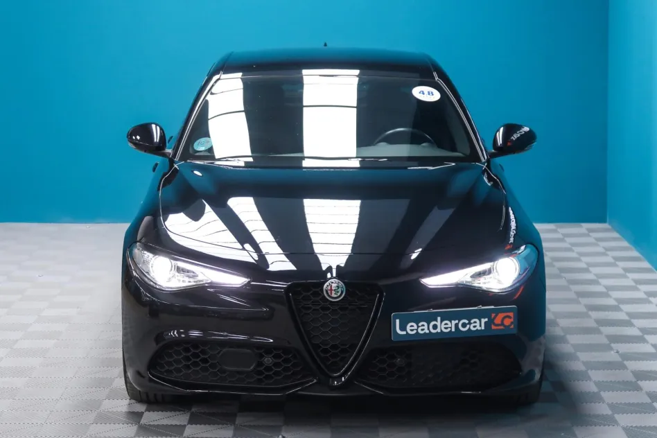 Alfa Romeo Giulia 2.0 GASOLINA 280CV VELOCE