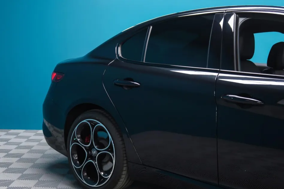 Alfa Romeo Giulia 2.0 GASOLINA 280CV VELOCE