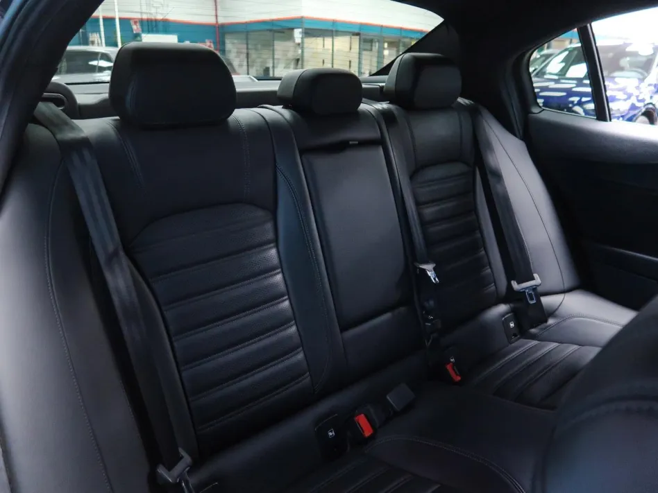 Alfa Romeo Giulia 2.0 GASOLINA 280CV VELOCE