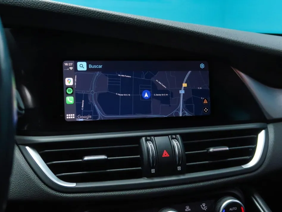 Alfa Romeo Giulia 2.0 GASOLINA 280CV VELOCE