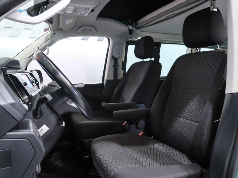 Volkswagen California 2.0 TDI BMT BEACH TOUR 4M DSG 204CV