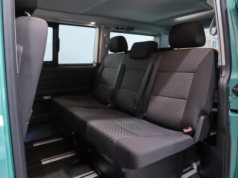 Volkswagen California 2.0 TDI BMT BEACH TOUR 4M DSG 204CV