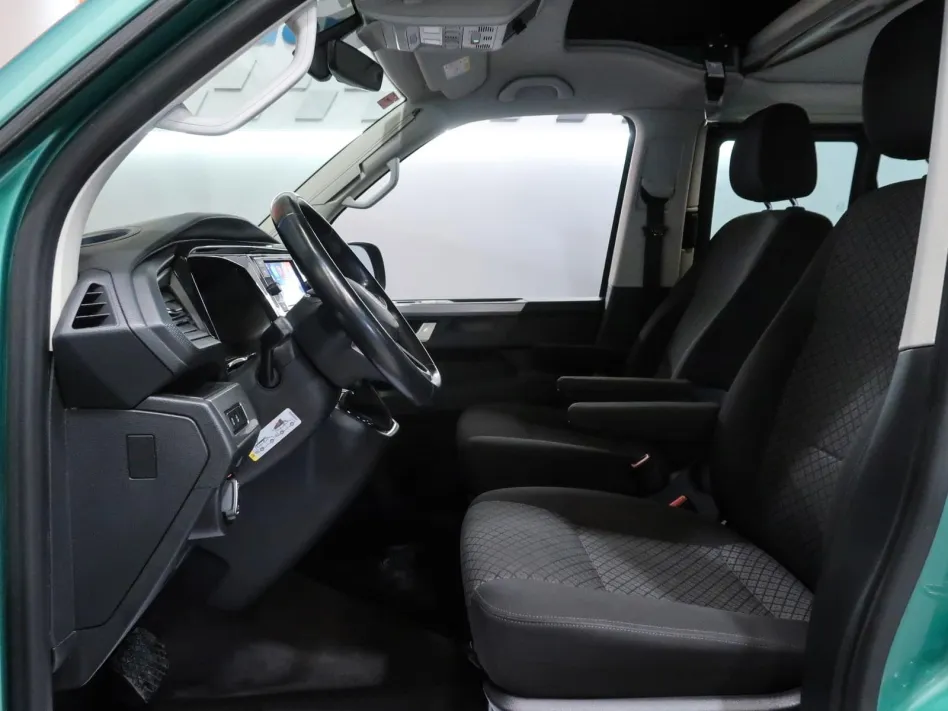 Volkswagen California 2.0 TDI BMT BEACH TOUR 4M DSG 204CV