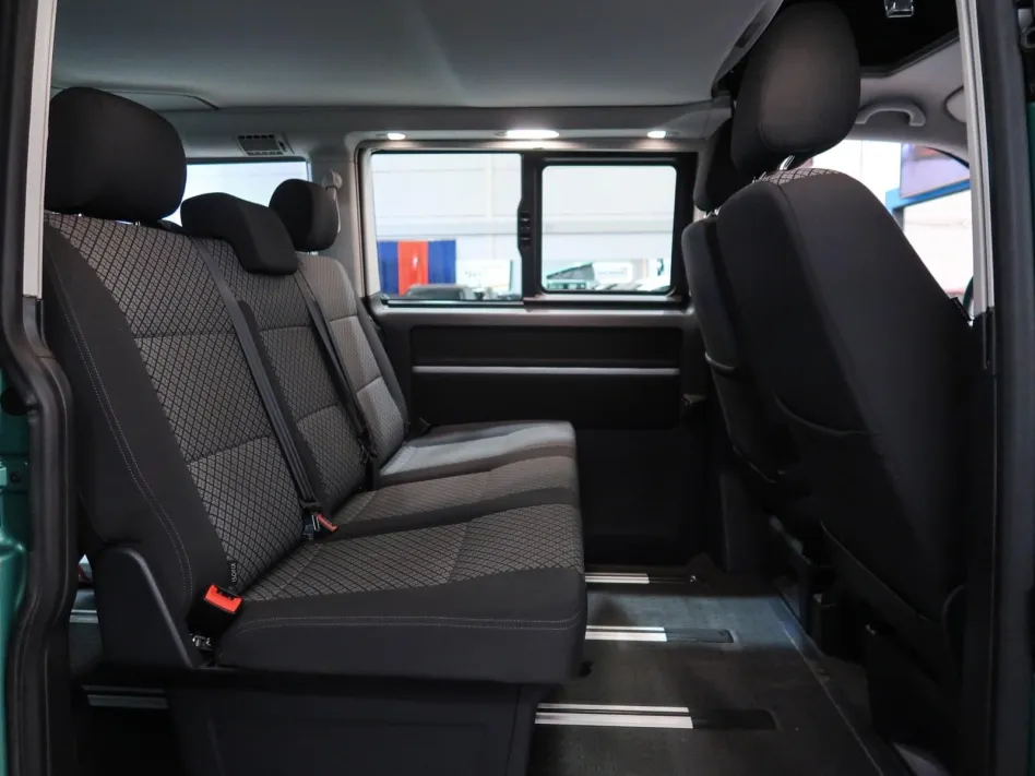 Volkswagen California 2.0 TDI BMT BEACH TOUR 4M DSG 204CV