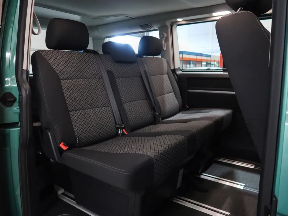 Volkswagen California 2.0 TDI BMT BEACH TOUR 4M DSG 204CV