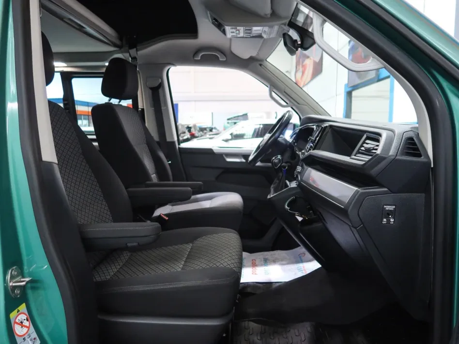 Volkswagen California 2.0 TDI BMT BEACH TOUR 4M DSG 204CV