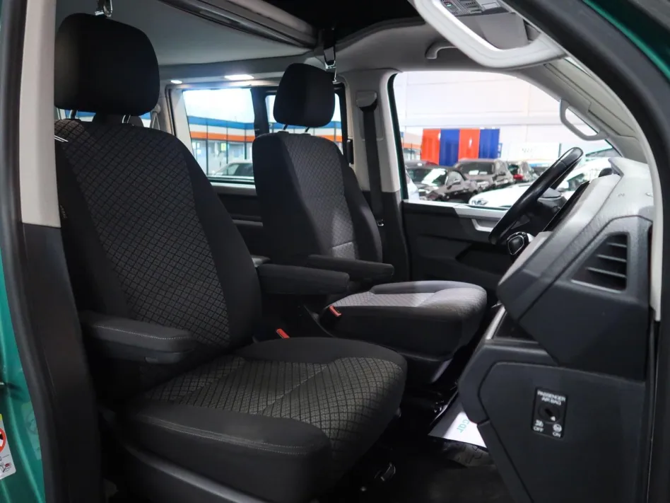 Volkswagen California 2.0 TDI BMT BEACH TOUR 4M DSG 204CV