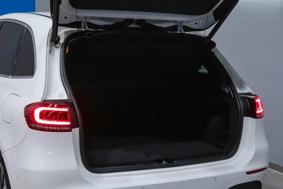 Mercedes-benz Clase B 200 D 150CV