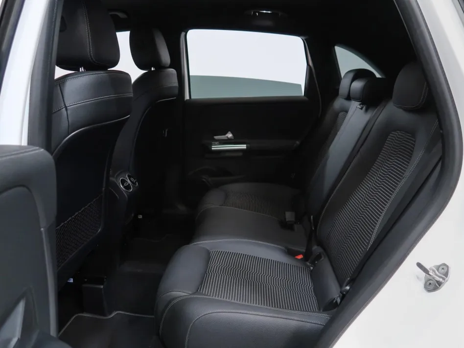 Mercedes-benz Clase B 200 D 150CV