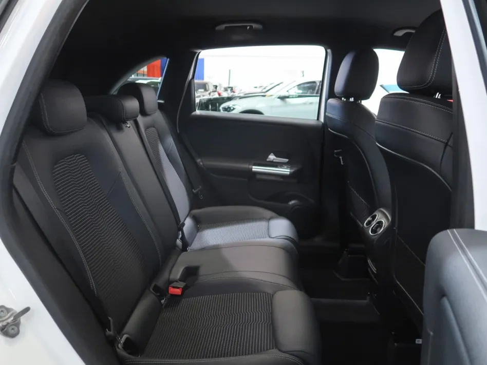 Mercedes-benz Clase B 200 D 150CV