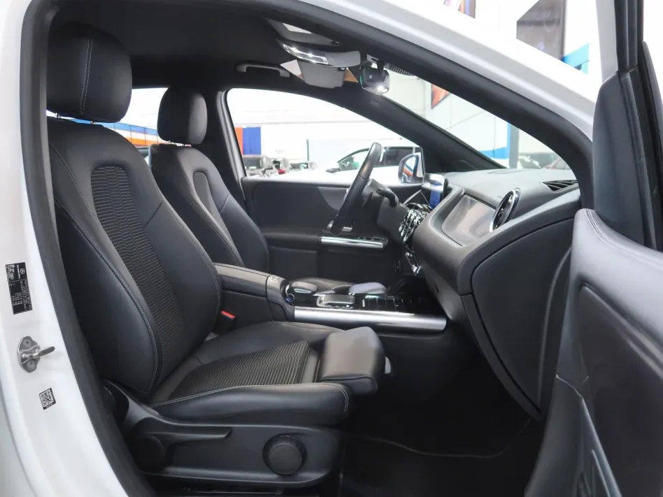 Mercedes-benz Clase B 200 D 150CV