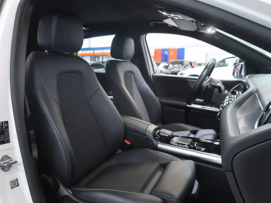 Mercedes-benz Clase B 200 D 150CV