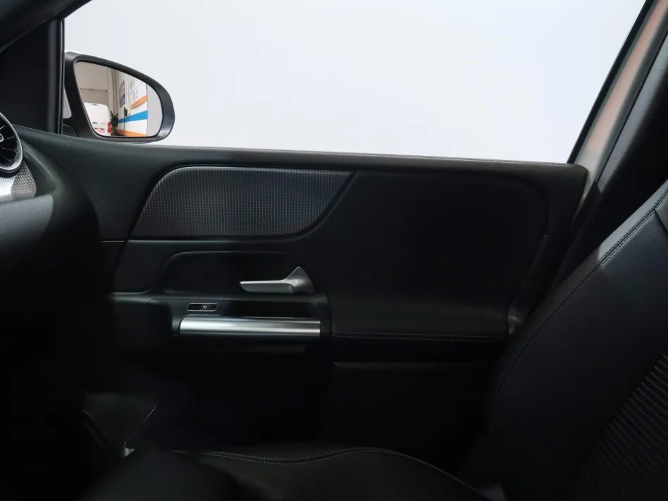 Mercedes-benz Clase B 200 D 150CV