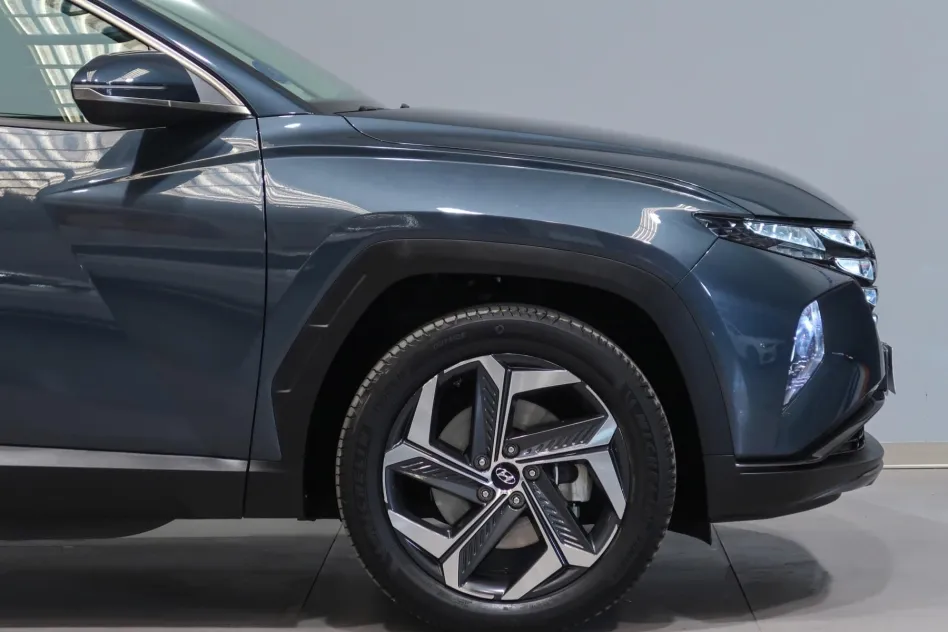Hyundai Tucson 1.6 TGDI PHEV 265CV MAXX AUTO 4x4
