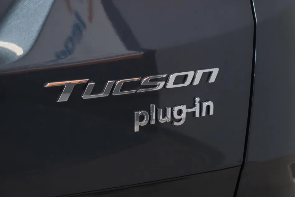 Hyundai Tucson 1.6 TGDI PHEV 265CV MAXX AUTO 4x4