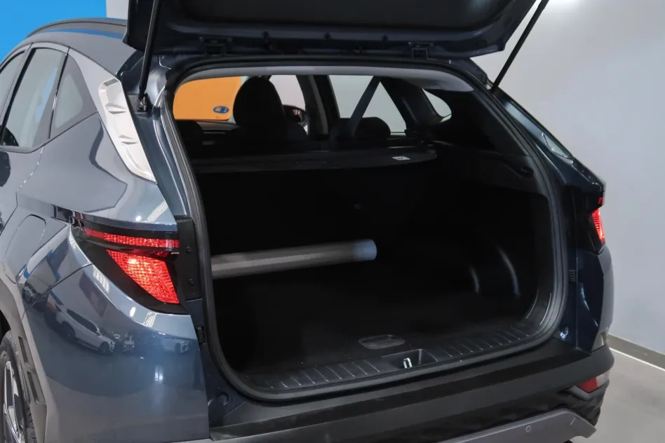 Hyundai Tucson 1.6 TGDI PHEV 265CV MAXX AUTO 4x4