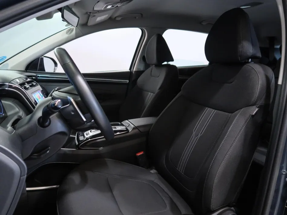 Hyundai Tucson 1.6 TGDI PHEV 265CV MAXX AUTO 4x4