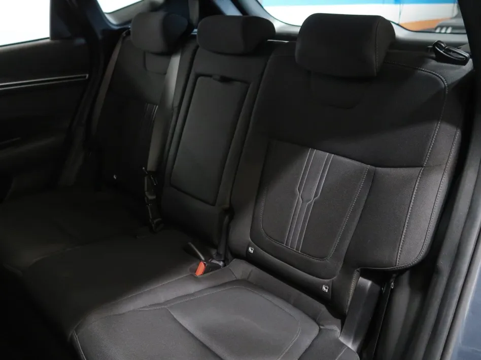Hyundai Tucson 1.6 TGDI PHEV 265CV MAXX AUTO 4x4