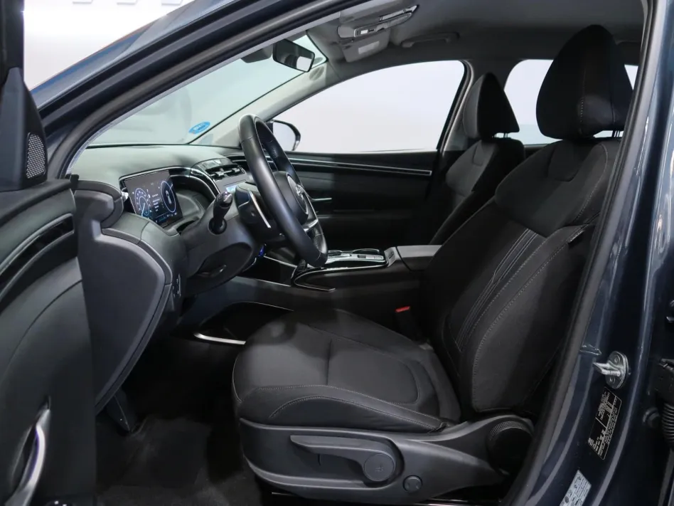 Hyundai Tucson 1.6 TGDI PHEV 265CV MAXX AUTO 4x4