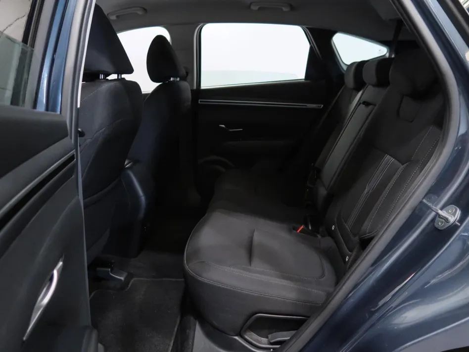 Hyundai Tucson 1.6 TGDI PHEV 265CV MAXX AUTO 4x4