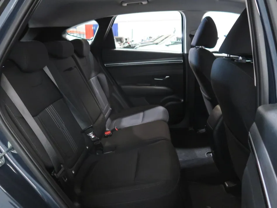 Hyundai Tucson 1.6 TGDI PHEV 265CV MAXX AUTO 4x4