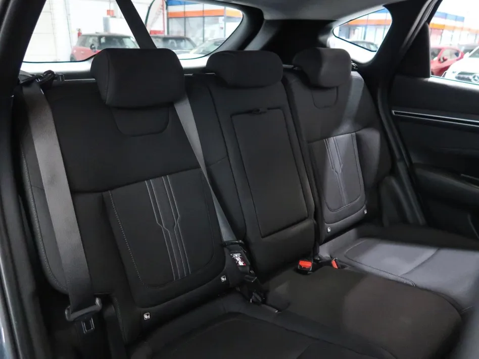 Hyundai Tucson 1.6 TGDI PHEV 265CV MAXX AUTO 4x4