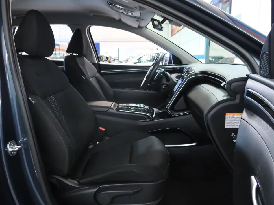 Hyundai Tucson 1.6 TGDI PHEV 265CV MAXX AUTO 4x4