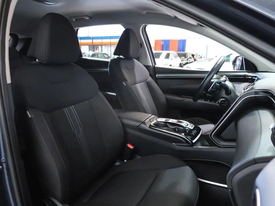 Hyundai Tucson 1.6 TGDI PHEV 265CV MAXX AUTO 4x4