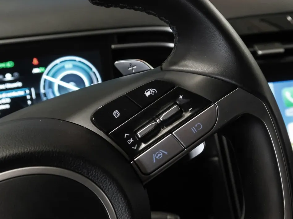 Hyundai Tucson 1.6 TGDI PHEV 265CV MAXX AUTO 4x4