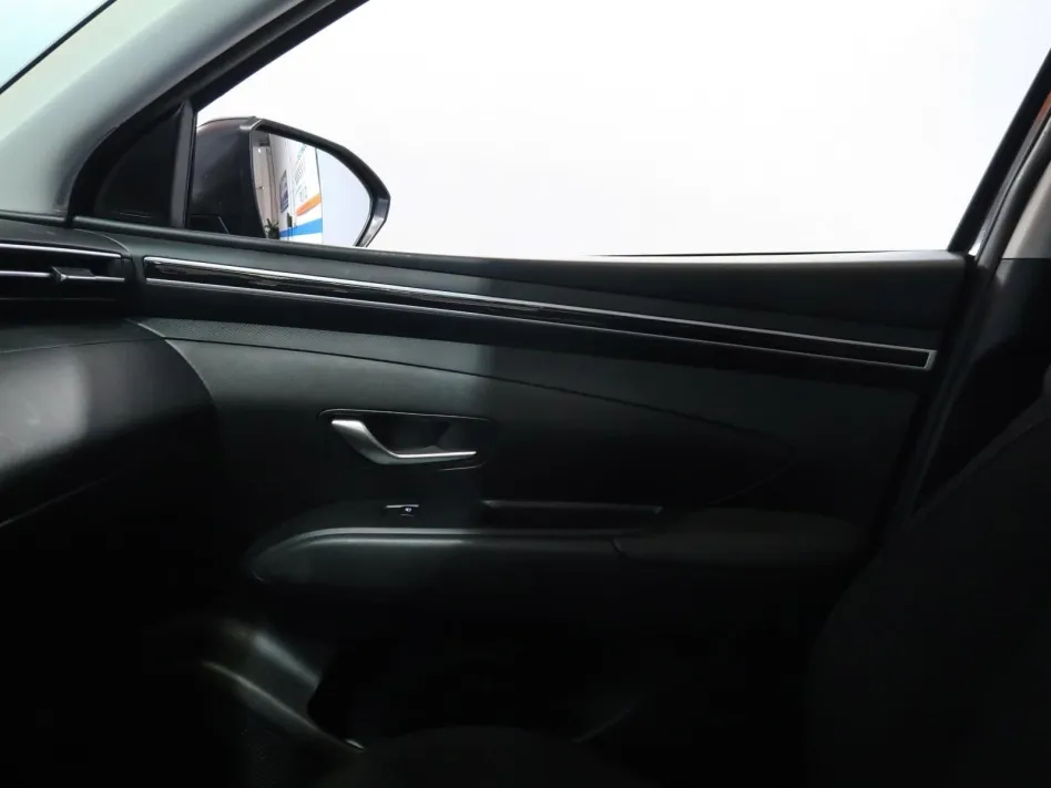 Hyundai Tucson 1.6 TGDI PHEV 265CV MAXX AUTO 4x4