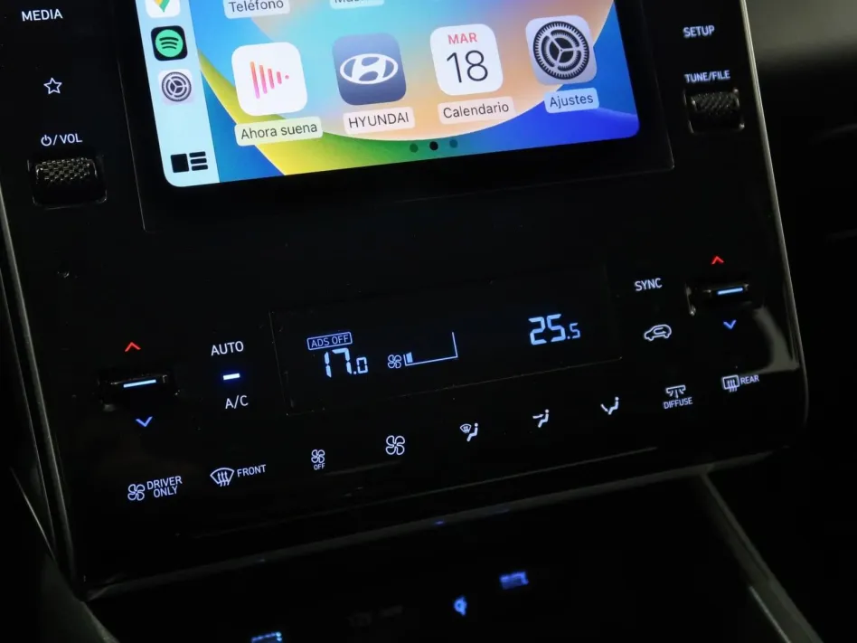 Hyundai Tucson 1.6 TGDI PHEV 265CV MAXX AUTO 4x4