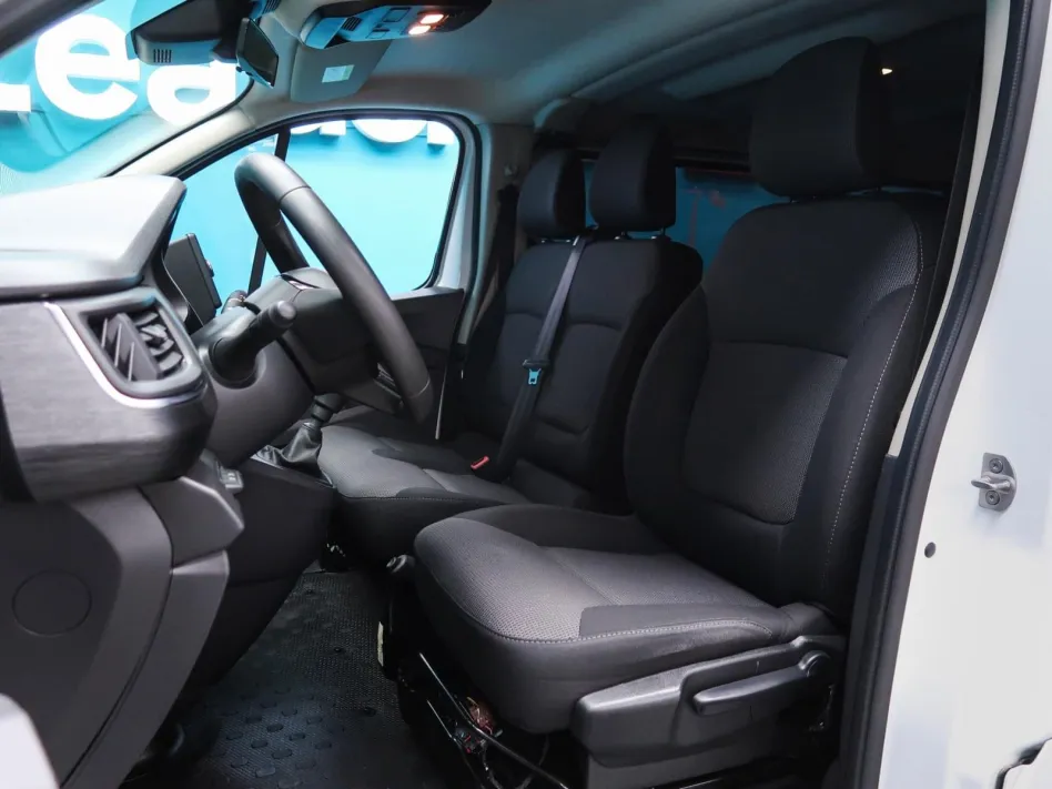 Renault Trafic MIXTO N15/6 LARGO ENERGY BLUE DCI 150CV