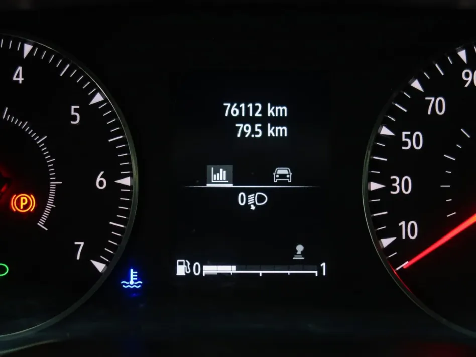 Renault Trafic MIXTO N15/6 LARGO ENERGY BLUE DCI 150CV