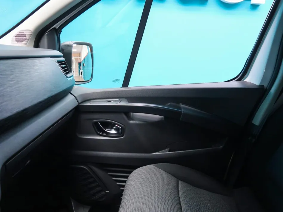 Renault Trafic MIXTO N15/6 LARGO ENERGY BLUE DCI 150CV