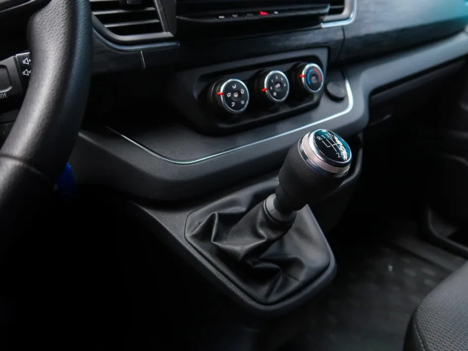 Renault Trafic MIXTO N15/6 LARGO ENERGY BLUE DCI 150CV