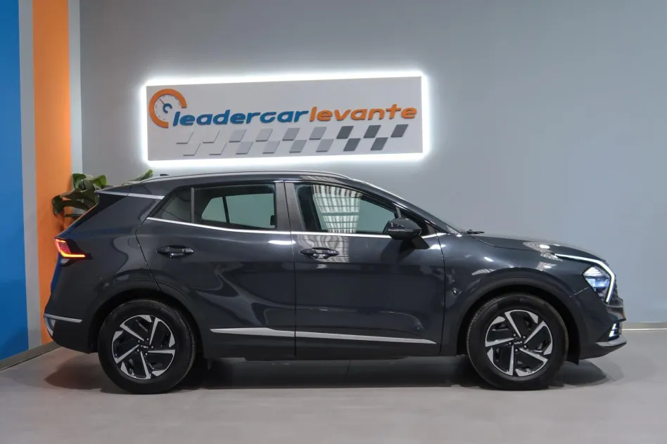Kia Sportage 1.6 TGDI 160CV DRIVE