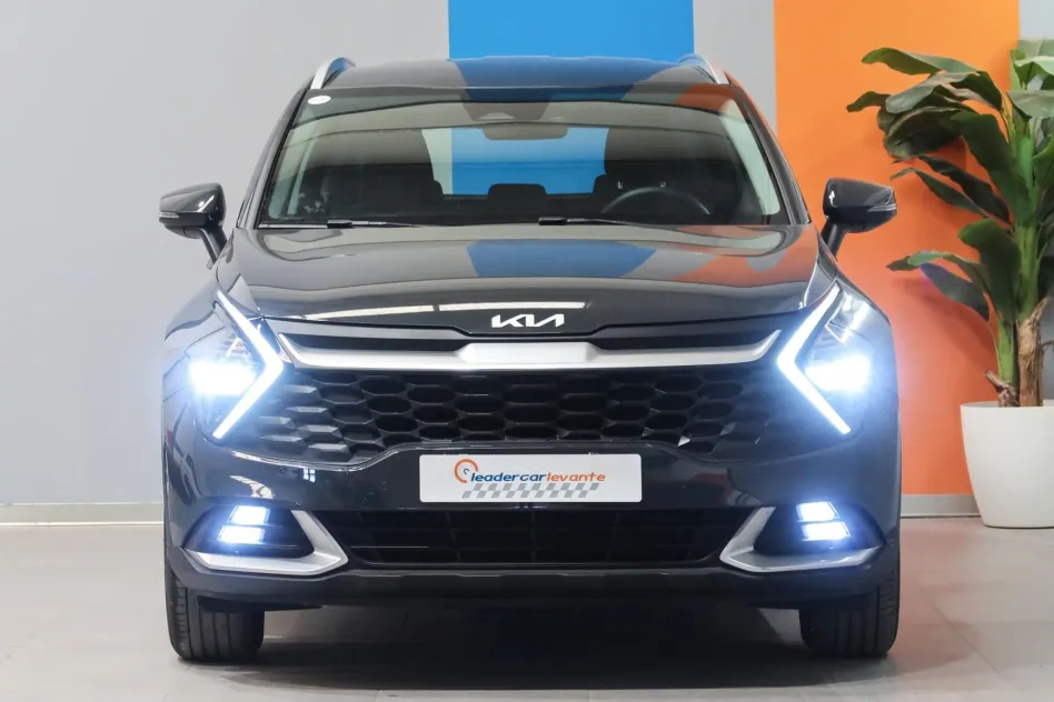 Kia Sportage 1.6 TGDI 160CV DRIVE