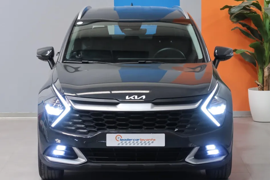 Kia Sportage 1.6 TGDI 160CV DRIVE