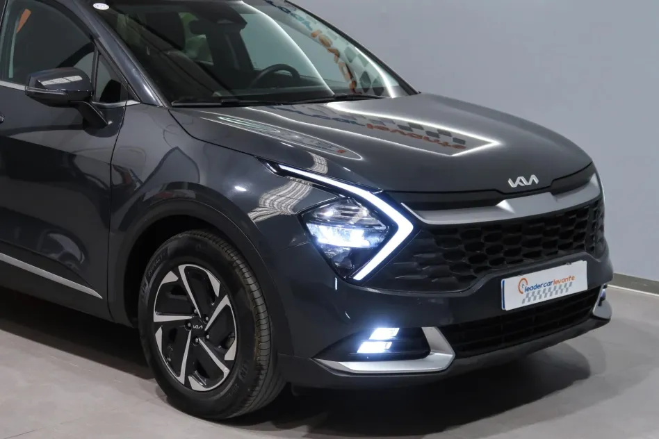 Kia Sportage 1.6 TGDI 160CV DRIVE