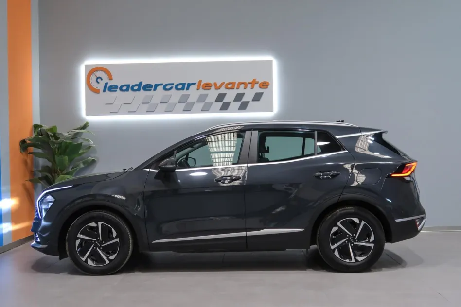 Kia Sportage 1.6 TGDI 160CV DRIVE
