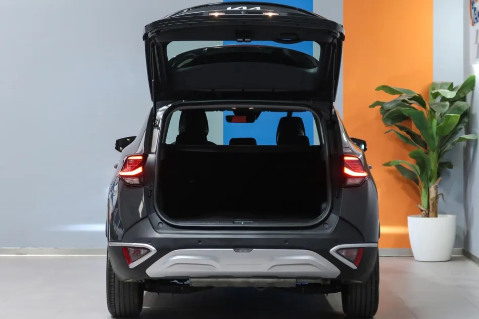 Kia Sportage 1.6 TGDI 160CV DRIVE